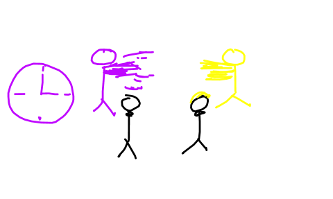 兩個男的以一種很拽的姿勢站著，鑒定為jojo by patchi 2025/11/29